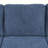 Chenille 3 Seater Sofa-1472085405