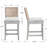 Dazhon 27'' Counter Stool-1022457611