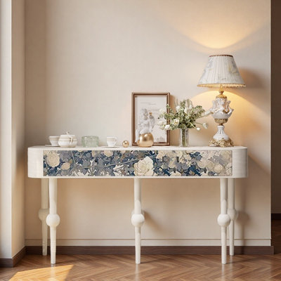 Console French Vintage