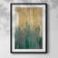 «Floating By I», reproduction encadrée-2073334501-2073334500