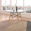 Table de salle à manger Wiebe-966373936-966373900