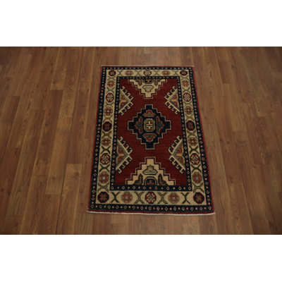 Tapis de vestibule Kazak