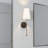 Camodeca Armed Sconce-1283896719