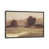 Dark Rustic Wood Framed is unavailable