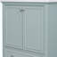 Base de meuble-lavabo simple 17,8 po seulement-98438509