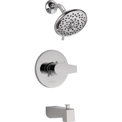 Xander Tub & Shower Faucet