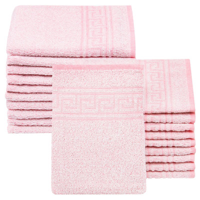 Lightweight Washcloth
