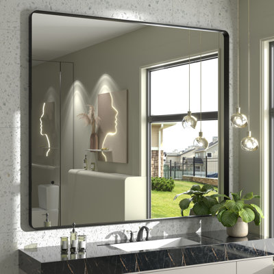 Miroir mural Aevar