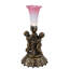 Lampe torchère métallique 13 po Phares-139647896-139647897