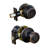 Complete Terrace Entry Knob Set with Deadbolt-14651562