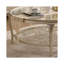 Table basse American Minimalist Style
