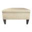 Repose-pieds Gamino de 34 po de large avec rangement-21304662