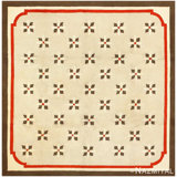 One-of-a-Kind Square 7'5" X 7'5" Area Rug