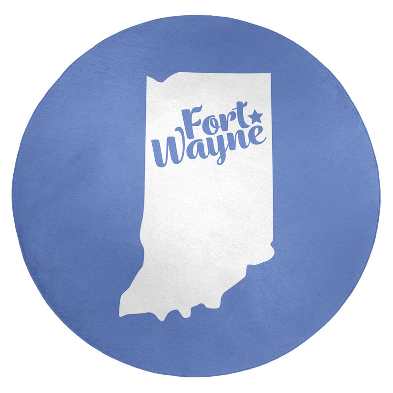 Tapis en poly-chenille fort wayne indiana
