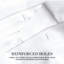 Ruperto Cotton Shower Curtain