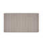 Serviette de plage 100% coton Hancox