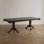 Aala Extendable Solid Wood Base Dining Table