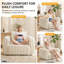 Fauteuil d'appoint Comfy-1993518971