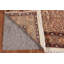 Tapis de couloir oriental Anatolian All-Over Floral 3 x 9
