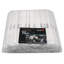 Pailles jetables en papier Basic