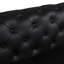 Causeuse 100% cuir Global United-1501946587