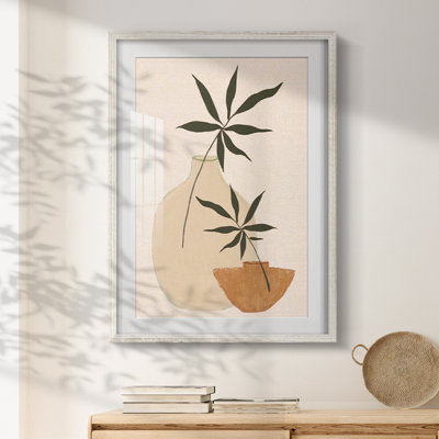 Decoste -Gallery Wrapped Canvas