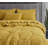 Washed Microfiber 7-Pieces Honeycomb Comforter Set with Sheets-233380299-209390768