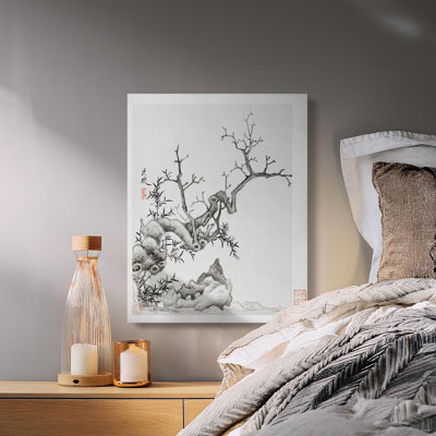 Canvas Wall Art Wrapped Canvas Print Set