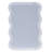 Axinia Wavy Manufactured Wood Accent Mirror-2065621271