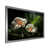 Silver Picture Framed