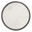 Evelynn 20" H x 18" W Iron End Table-2056691172-2056691173