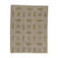 Hand Woven Geometric Area Rug