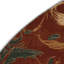 Tapis d'intérieur et d'extérieur brun français-2143137684