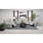 Upholstered Power Reclining Loveseat-1534467348