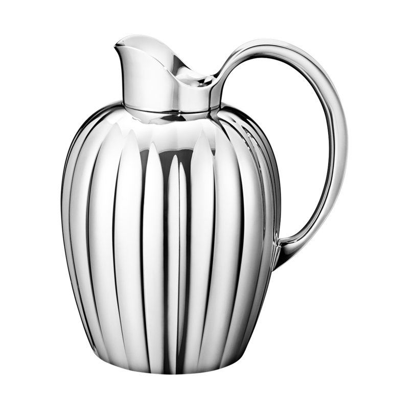 Bernadotte 54.1 Oz. Pitcher