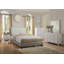 Ensemble de lit de style moderne pour lit très grand 1pc-1779571361