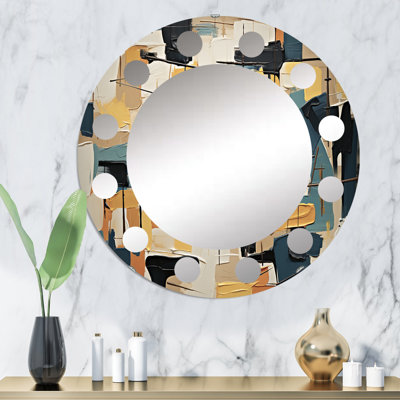 Miroir Zykaria