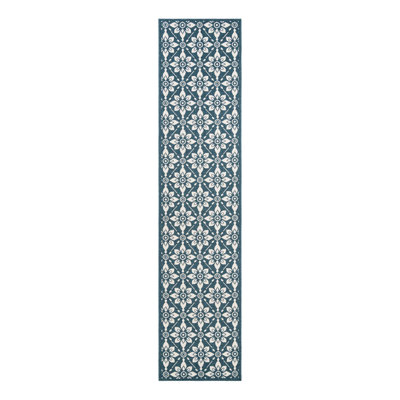 Indoor/Outdoor Trellis Area Rug