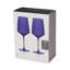 Ensemble de 2 verres à vin en cristal Réserve Nouveau-96659659