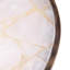 Nora Stone End Table