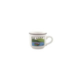 Villeroy & Boch Design Naif 3.25 oz. Espresso Cup