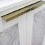 Ensemble de meuble-lavabo simple 31 "avec miroir Schreck-1690784097-1658930983