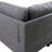Halid Wide Sofa & Chaise with Ottoman-1571242492-1589847006