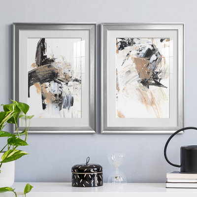 " Ruckus I " 2 - Pieces