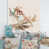 Toile tendue