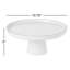 Stacked Organic Stoneware Cake Stand-1137458003