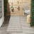 Shaila Striped Indoor / Outdoor Rug-1391604285-1401319374