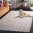 Saylor 100 Performance Geometric Rug-680779389