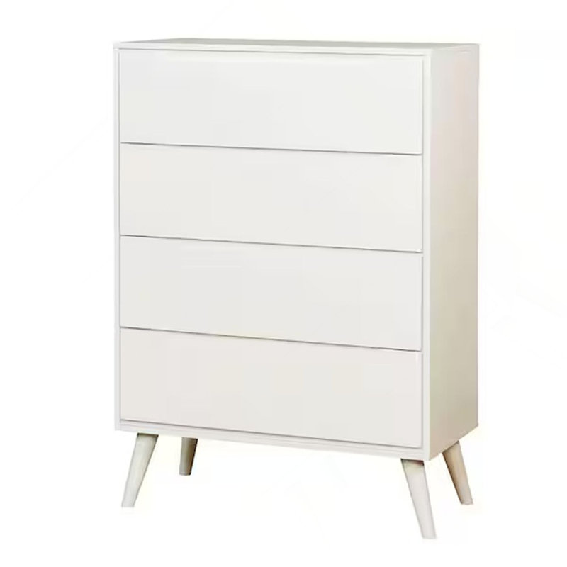 Commode et commode 1 pièce modernes de style Mid-Century