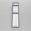 Applique murale en aluminium Heszler-1598896202